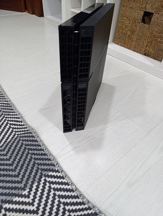 PlayStation 4 Firmware 9.00