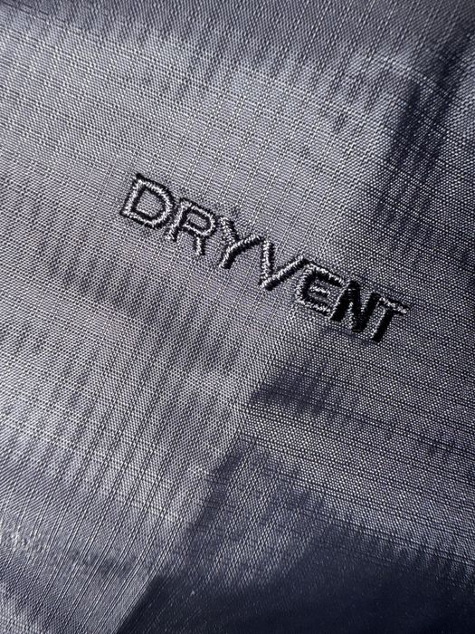 Куртка the north face dryvent  розмір S