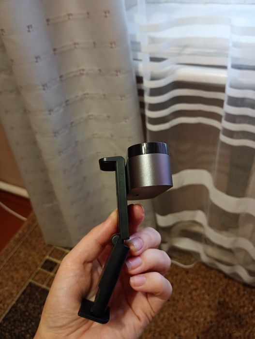 Веб камера Logitech Brio 4K stream edition