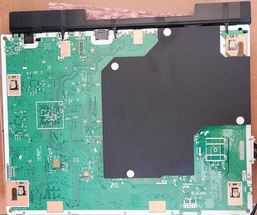 Samsung Controller/Power Supply 55" Model KANT-SU2_6900_5055 (UE55TU7025K)64738536836995123