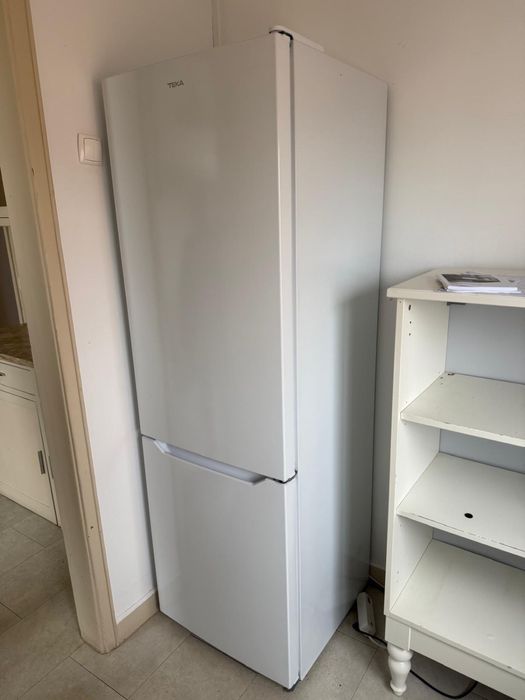 Frigorifico Teka combinado NFL 320 WH Branco