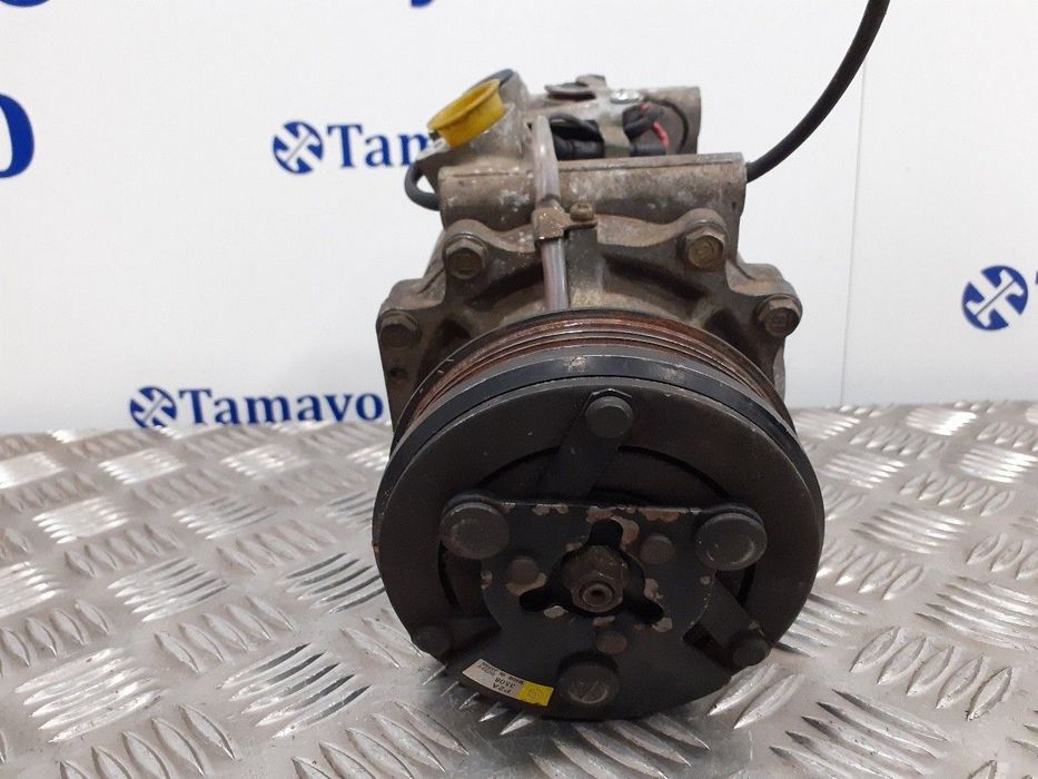 COMPRESSOR AR CONDICIONADO HONDA HR-V 2003 -HS090L