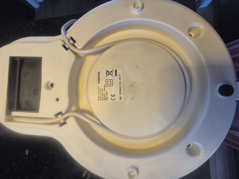 Airfry- Marca Tefal - Fritadeira sem óleo