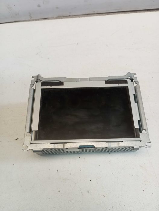 Modulo eletronico auto radio Jaguar XF250
