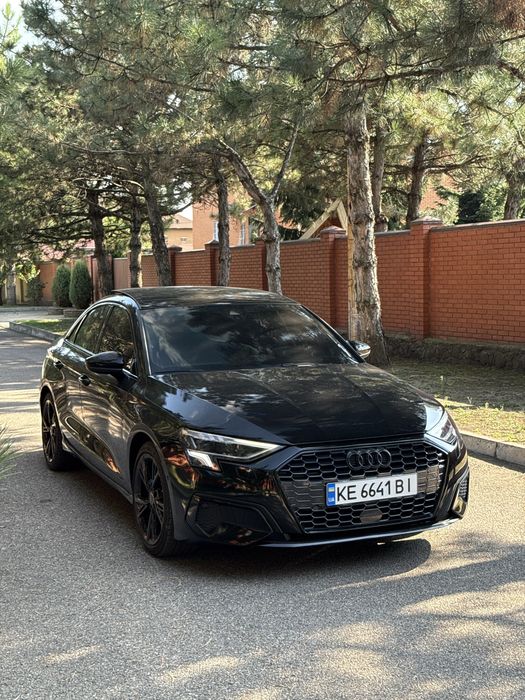 ПРОДАМ Audi a3 8y