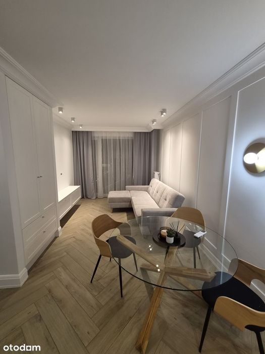 Apartament nad Sołą ul.Bulwary wynajmę