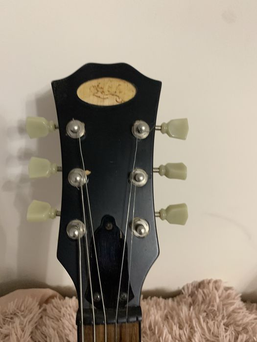 Електро     гітара