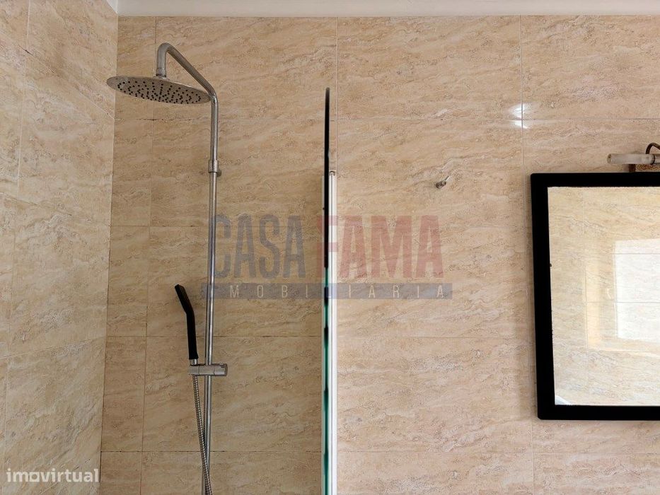 Apartamento T2 em Ribeirão - Vila Nova de Famalicão
