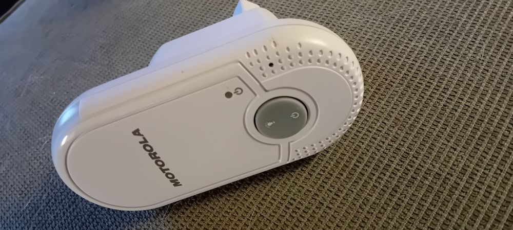 Intercomunicador Motorola