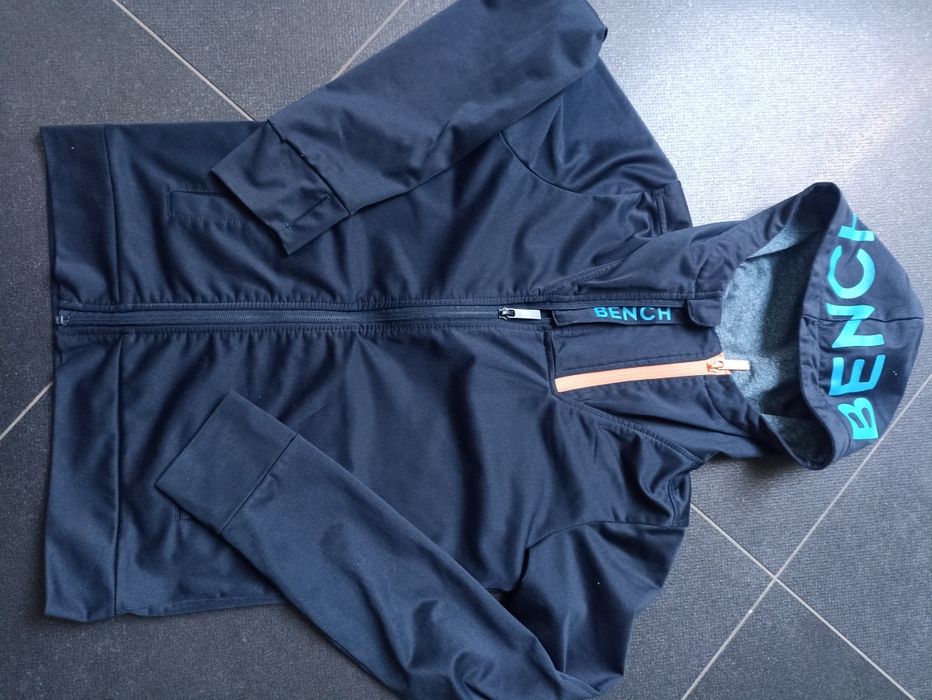 Bluza Bench rozm.152