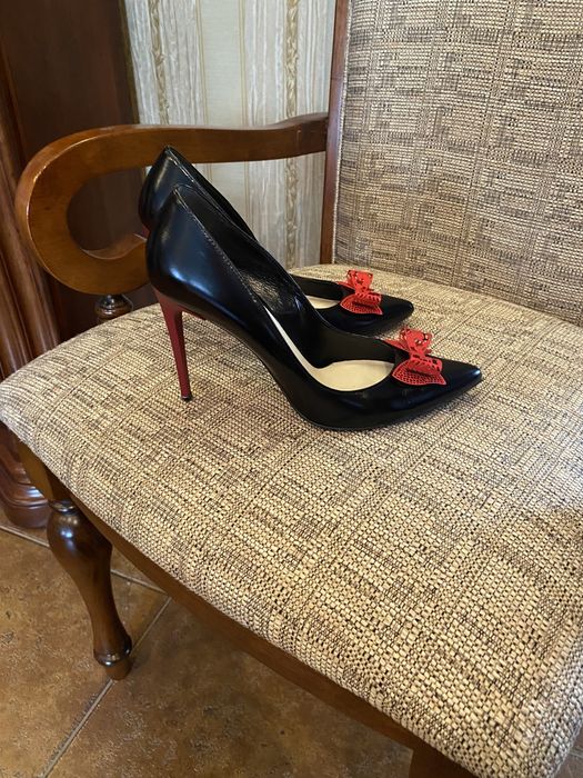 Жіноче взуття