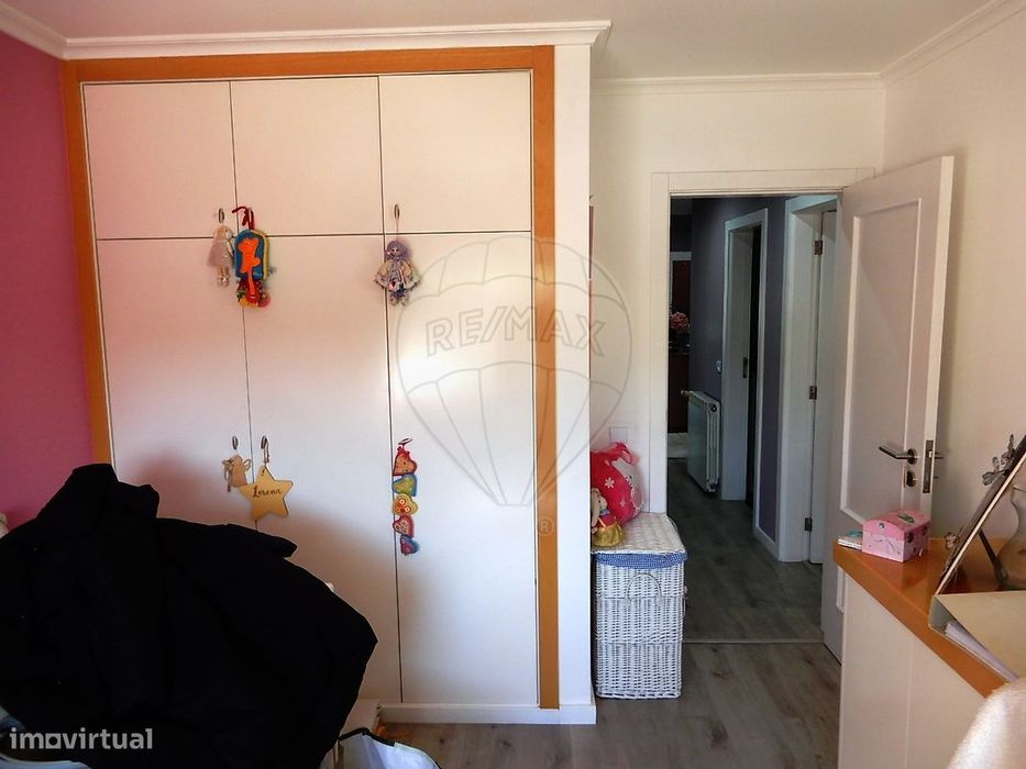 Apartamento T3 para venda