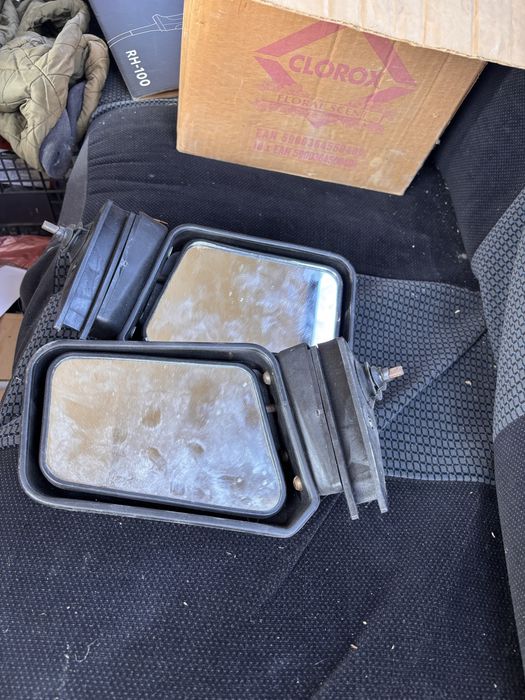 Зеркала на ваз 01./2104/2107