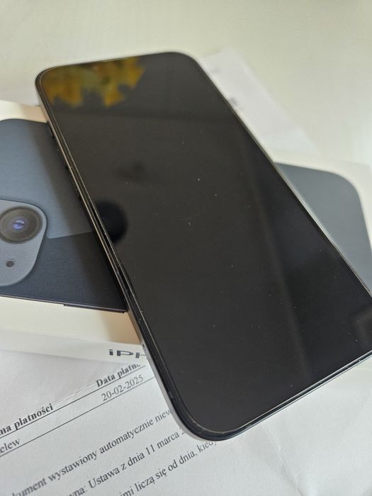 iPhone 13 128GB | MediaExpert | Gwarancja do 2027! | Stan Idealny