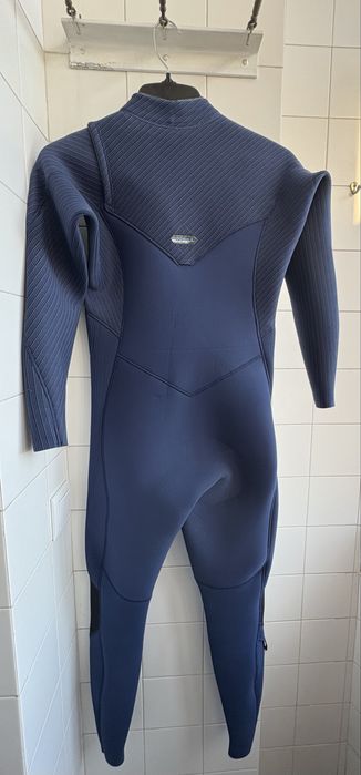 Fato surf oneil hyperfreak 4:3