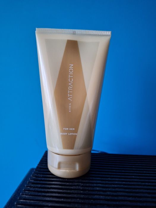 Attraction balsam 150 ml 4 szt.
