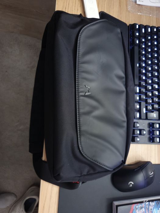 Mobapad M12 HD Nintendo switch 2 mais bolsa