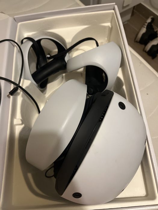 Vendo oculos virtuais play5