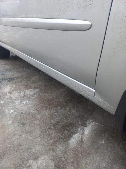 Киа Церато 2008.