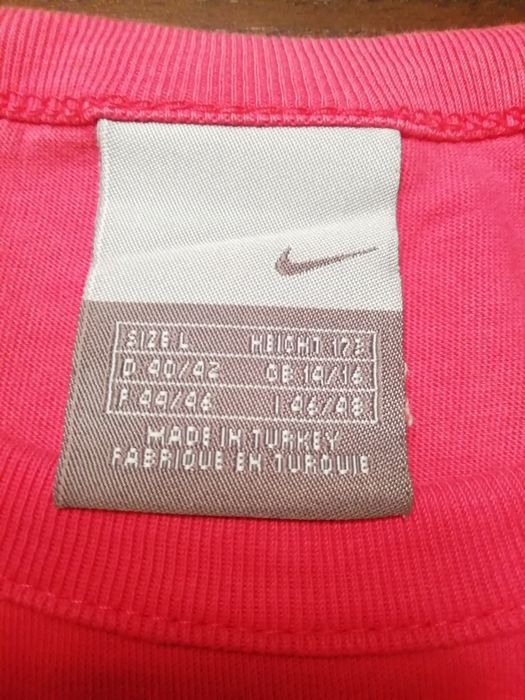 Camisola desporto Nike, senhora, L