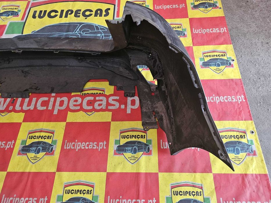 Pára-choques Traseiro Peugeot 308 III | 128216