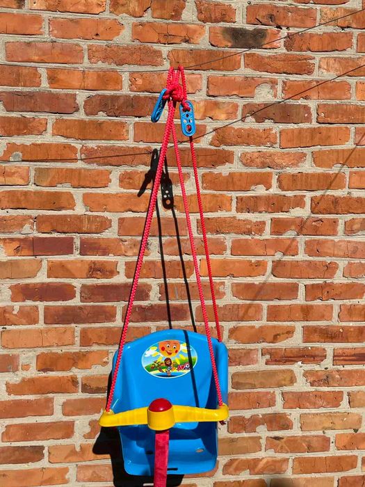 Гойдалка 400грн.