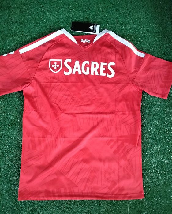Camisola Benfica 2026/2027