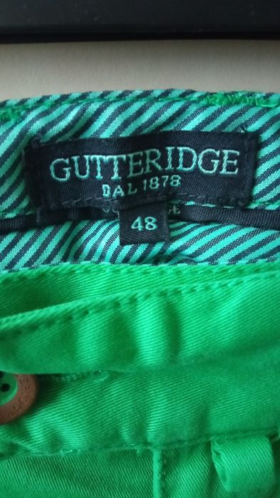 Spodenki Gutteridge r.48