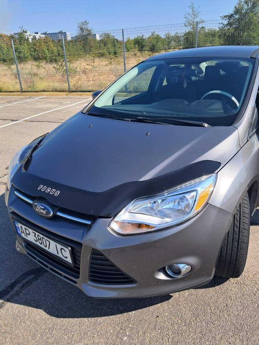 FORD Focus SE2013