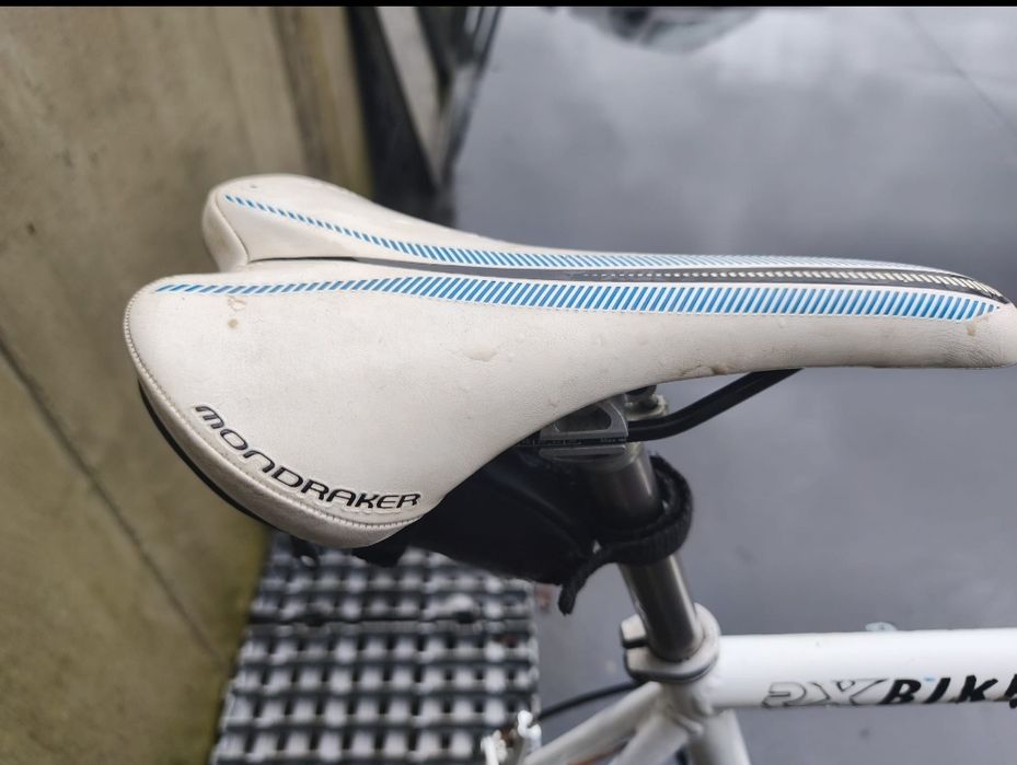 Bicicleta de estrada