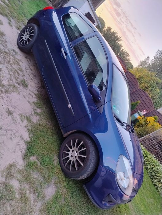 Renault Clio III