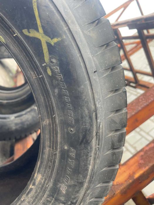 23X8.50-12 Duro JJ836