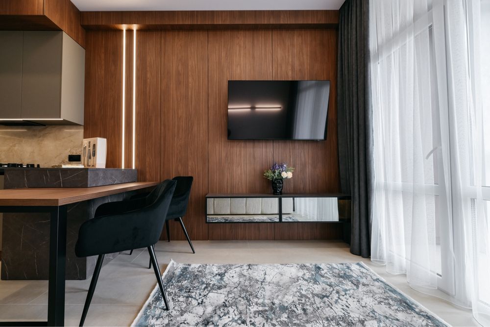 Продаж 2 кім.квартири з ремонтом ЖК Tiffany вул. Пасічна
