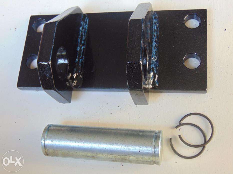 Ursus C-360 Zaczep + Konsola NOWOŚĆ !