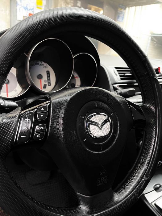 Продам авто! Мазда 3 2008 року