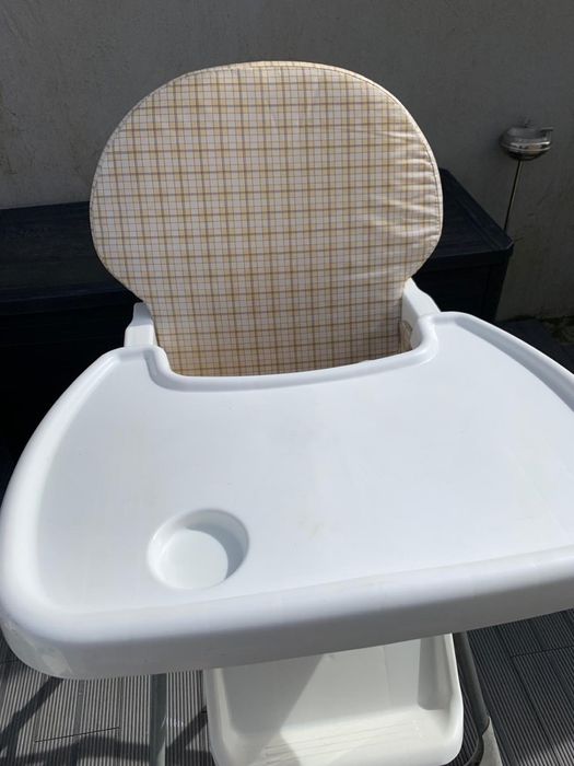 Cadeira refeicao bebe