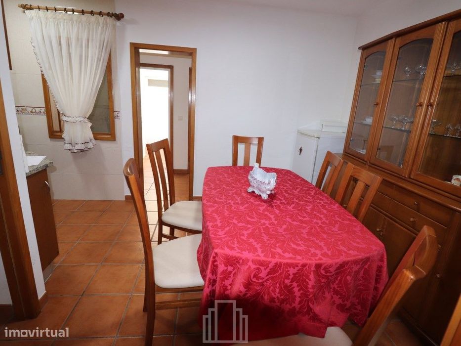 Casa antiga - Furadouro