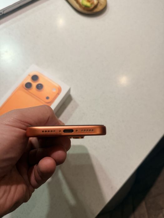 Iphone 17 Pro 256