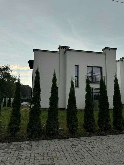 Продаж котеджу Зимна Вода вул.Городоцька можна по перерахунку держ.програми
