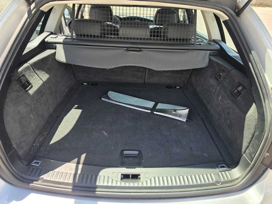 BMW E61 520D 177CV