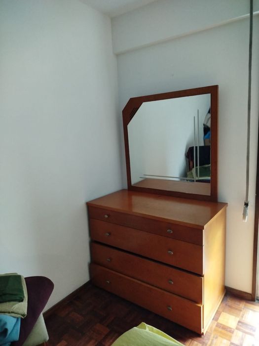 Conjunto Quarto Completo Com Entrega