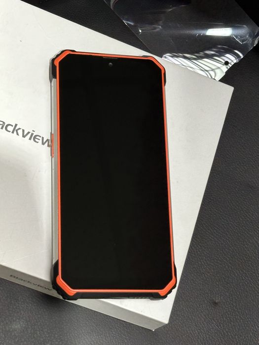 Blackview BV7100 6/128Gb НОВИЙ!