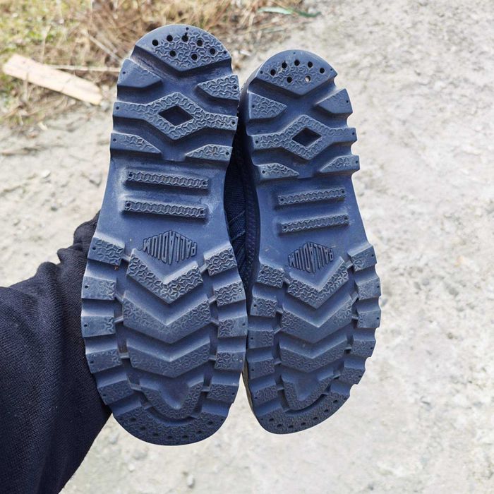 Черевики Palladium