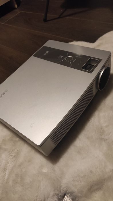Projektor LG XGA OLP Projector