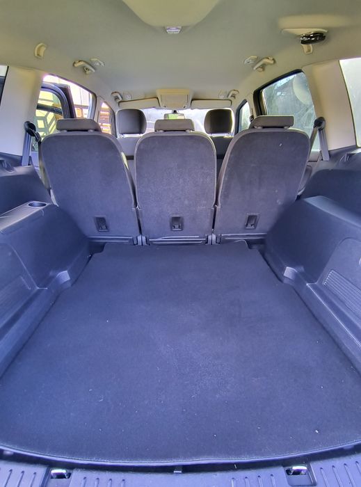 Ford S-Max 2.0 TDCi – 2012