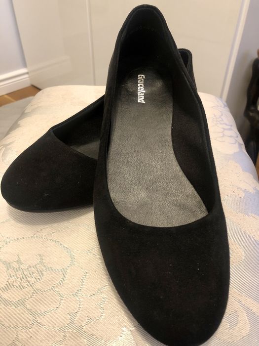 Buty Graceland rozmiar 38