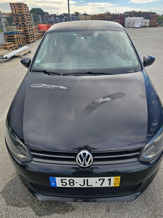 VW Polo 2010 1.2 foto 3