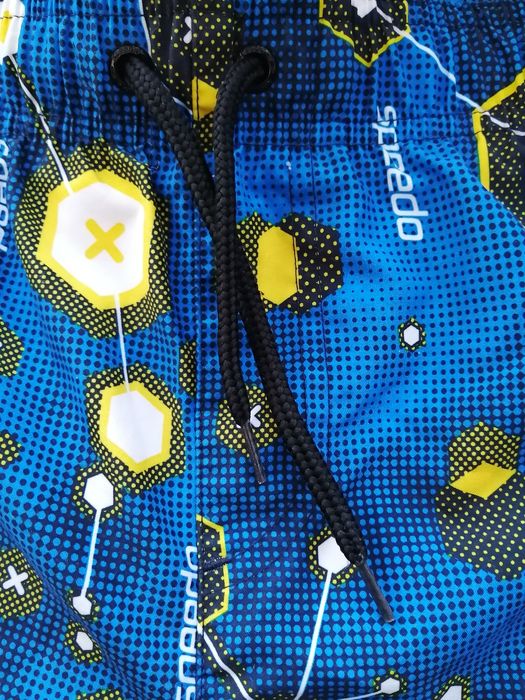 Шорти Speedo підліткові на 12-13 років, на хлопчика в басейн плавальні