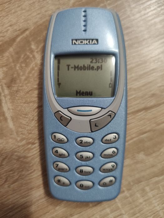 Nokia 3310 Kolekcjonerska