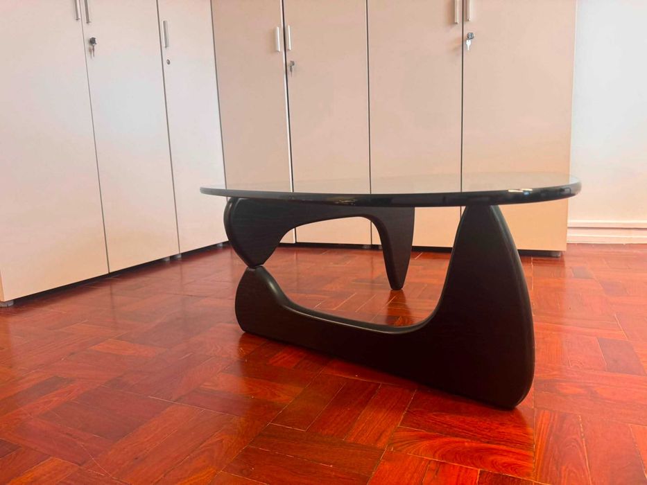 Mesa de centro classica